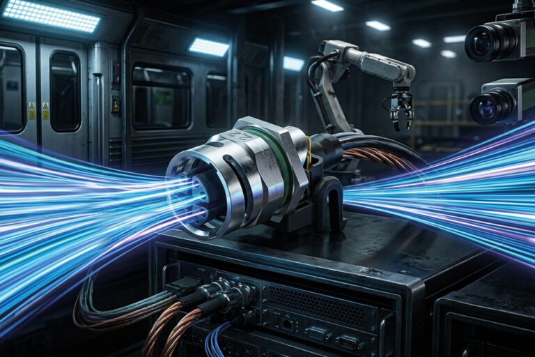 As real-time data demands grow, your connection solution should keep pace. It’s time to upgrade.
